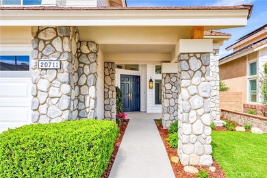 Beautifully Renovated 5-bedroom, 3 full bath home located in on Dove Canyon Country Club in California - for sale on GolfHomes.com, golf home, golf lot