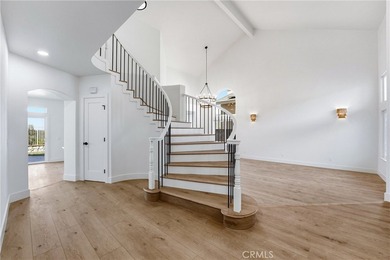 Beautifully Renovated 5-bedroom, 3 full bath home located in on Dove Canyon Country Club in California - for sale on GolfHomes.com, golf home, golf lot