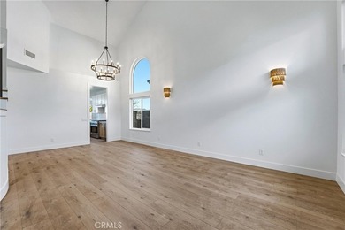 Beautifully Renovated 5-bedroom, 3 full bath home located in on Dove Canyon Country Club in California - for sale on GolfHomes.com, golf home, golf lot