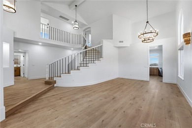 Beautifully Renovated 5-bedroom, 3 full bath home located in on Dove Canyon Country Club in California - for sale on GolfHomes.com, golf home, golf lot