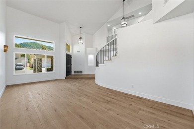 Beautifully Renovated 5-bedroom, 3 full bath home located in on Dove Canyon Country Club in California - for sale on GolfHomes.com, golf home, golf lot