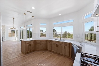 Beautifully Renovated 5-bedroom, 3 full bath home located in on Dove Canyon Country Club in California - for sale on GolfHomes.com, golf home, golf lot