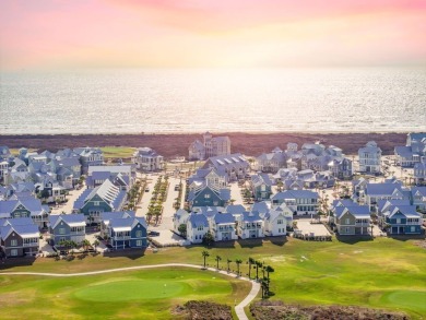 Welcome to Casita #7, a charming 2-bedroom, 2.5-bathroom retreat on Palmilla Beach Golf Club in Texas - for sale on GolfHomes.com, golf home, golf lot