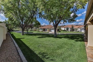 Move in ready! This home has solar which as a great savings on on Green Spring Country Club in Utah - for sale on GolfHomes.com, golf home, golf lot