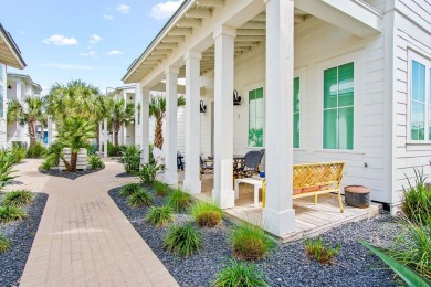 Welcome to Casita #7, a charming 2-bedroom, 2.5-bathroom retreat on Palmilla Beach Golf Club in Texas - for sale on GolfHomes.com, golf home, golf lot