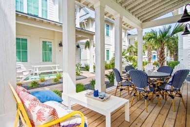 Welcome to Casita #7, a charming 2-bedroom, 2.5-bathroom retreat on Palmilla Beach Golf Club in Texas - for sale on GolfHomes.com, golf home, golf lot