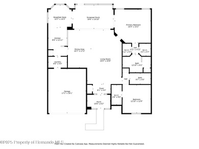 This end-unit Sea Breeze Villa nestled within Pine Meadow on Heritage Pines Country Club in Florida - for sale on GolfHomes.com, golf home, golf lot
