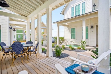 Welcome to Casita #7, a charming 2-bedroom, 2.5-bathroom retreat on Palmilla Beach Golf Club in Texas - for sale on GolfHomes.com, golf home, golf lot