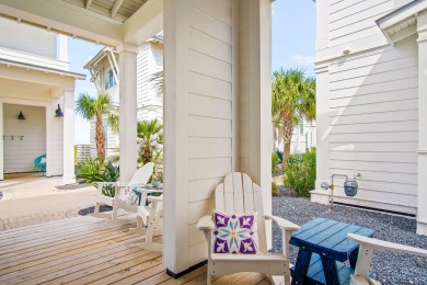 Welcome to Casita #7, a charming 2-bedroom, 2.5-bathroom retreat on Palmilla Beach Golf Club in Texas - for sale on GolfHomes.com, golf home, golf lot
