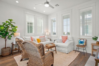 Welcome to Casita #7, a charming 2-bedroom, 2.5-bathroom retreat on Palmilla Beach Golf Club in Texas - for sale on GolfHomes.com, golf home, golf lot