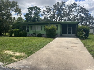 This beautiful home on a double lot in the senior golf community on High Point Golf Club, Inc. in Florida - for sale on GolfHomes.com, golf home, golf lot