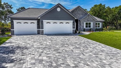 Brand New Construction home available in an award-winning golf on Juliette Falls Golf and Spa Club in Florida - for sale on GolfHomes.com, golf home, golf lot