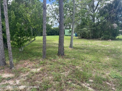 This beautiful home on a double lot in the senior golf community on High Point Golf Club, Inc. in Florida - for sale on GolfHomes.com, golf home, golf lot