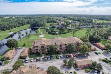 Great golf course location and view. 2 bedrooms, 2 bath, minutes on Royal St. Augustine Golf and Country Club in Florida - for sale on GolfHomes.com, golf home, golf lot