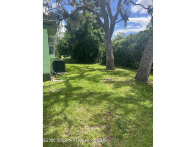 This beautiful home on a double lot in the senior golf community on High Point Golf Club, Inc. in Florida - for sale on GolfHomes.com, golf home, golf lot