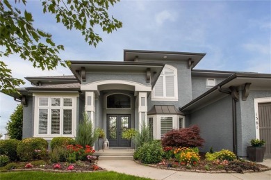 Here is your opportunity to enjoy resort living at its finest on Golf Club of Creekmoor in Missouri - for sale on GolfHomes.com, golf home, golf lot