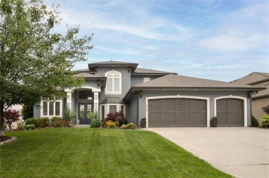 Here is your opportunity to enjoy resort living at its finest on Golf Club of Creekmoor in Missouri - for sale on GolfHomes.com, golf home, golf lot