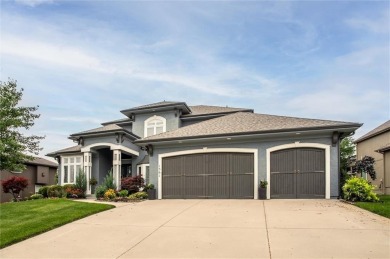 Here is your opportunity to enjoy resort living at its finest on Golf Club of Creekmoor in Missouri - for sale on GolfHomes.com, golf home, golf lot