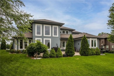 Here is your opportunity to enjoy resort living at its finest on Golf Club of Creekmoor in Missouri - for sale on GolfHomes.com, golf home, golf lot