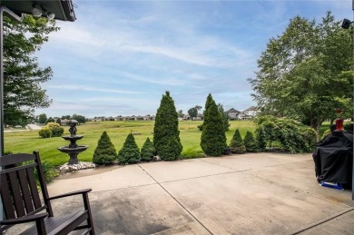 Here is your opportunity to enjoy resort living at its finest on Golf Club of Creekmoor in Missouri - for sale on GolfHomes.com, golf home, golf lot