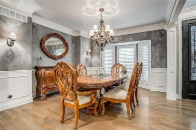 Here is your opportunity to enjoy resort living at its finest on Golf Club of Creekmoor in Missouri - for sale on GolfHomes.com, golf home, golf lot