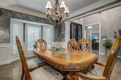 Here is your opportunity to enjoy resort living at its finest on Golf Club of Creekmoor in Missouri - for sale on GolfHomes.com, golf home, golf lot
