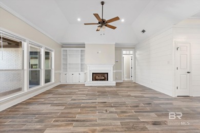 LOOK NO FURTHER!! Welcome to this stunning 5-bedroom, 4-bath + on TimberCreek Golf Club in Alabama - for sale on GolfHomes.com, golf home, golf lot