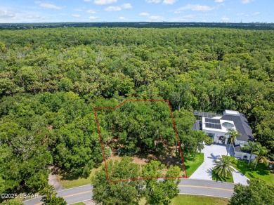 Tucked inside one of Florida's most distinctive GATED on Spruce Creek Golf Club in Florida - for sale on GolfHomes.com, golf home, golf lot