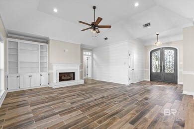 LOOK NO FURTHER!! Welcome to this stunning 5-bedroom, 4-bath + on TimberCreek Golf Club in Alabama - for sale on GolfHomes.com, golf home, golf lot