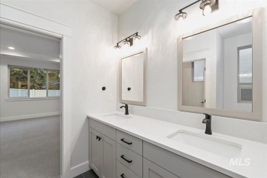 Greyhawk Model | Blackrock Homes. Welcome to Estrada Village - on Eagle Hills Golf Course in Idaho - for sale on GolfHomes.com, golf home, golf lot