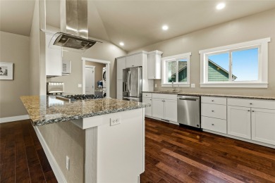 Tucked at the end of a quiet cul-de-sac in Missoula's on  in Montana - for sale on GolfHomes.com, golf home, golf lot