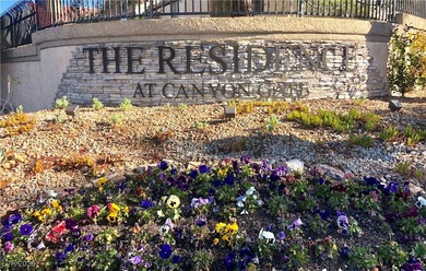 ** SEE THE PHOTOS!! ** BEAUTIFULLY REMODELED 3 BEDROOM 2 BATH on Canyon Gate Country Club in Nevada - for sale on GolfHomes.com, golf home, golf lot