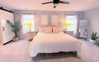 Rare opportunity in the sought-after Fairways subdivision! This on Youche Country Club in Indiana - for sale on GolfHomes.com, golf home, golf lot