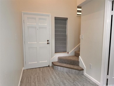 Expect to be pleasantly surprised by this beautifully renovated on Mililani Golf Club in Hawaii - for sale on GolfHomes.com, golf home, golf lot