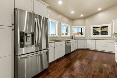 Tucked at the end of a quiet cul-de-sac in Missoula's on  in Montana - for sale on GolfHomes.com, golf home, golf lot