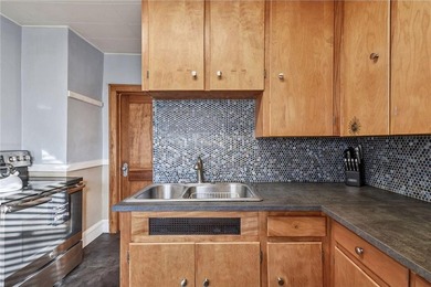 Rare Opportunity! Highly desirable location, less than one block on Hiawatha Golf Course in Minnesota - for sale on GolfHomes.com, golf home, golf lot