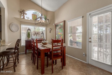 Fall in love with this delightful 2-story home! Inside, discover on Alta Mesa Golf Club in Arizona - for sale on GolfHomes.com, golf home, golf lot