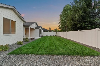 Greyhawk Model | Blackrock Homes. Welcome to Estrada Village - on Eagle Hills Golf Course in Idaho - for sale on GolfHomes.com, golf home, golf lot