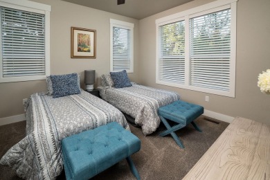 Welcome to this beautifully appointed single-story home nestled on Awbrey Glen Golf Club in Oregon - for sale on GolfHomes.com, golf home, golf lot
