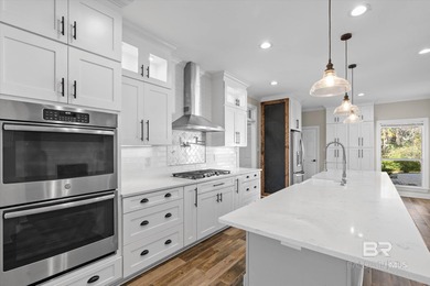 LOOK NO FURTHER!! Welcome to this stunning 5-bedroom, 4-bath + on TimberCreek Golf Club in Alabama - for sale on GolfHomes.com, golf home, golf lot