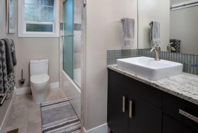 Welcome to this beautifully appointed single-story home nestled on Awbrey Glen Golf Club in Oregon - for sale on GolfHomes.com, golf home, golf lot