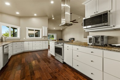 Tucked at the end of a quiet cul-de-sac in Missoula's on  in Montana - for sale on GolfHomes.com, golf home, golf lot