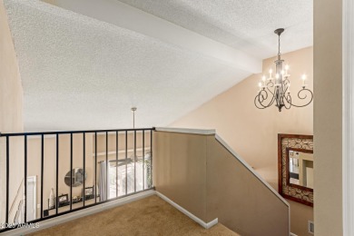 Fall in love with this delightful 2-story home! Inside, discover on Alta Mesa Golf Club in Arizona - for sale on GolfHomes.com, golf home, golf lot