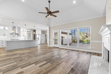 LOOK NO FURTHER!! Welcome to this stunning 5-bedroom, 4-bath + on TimberCreek Golf Club in Alabama - for sale on GolfHomes.com, golf home, golf lot