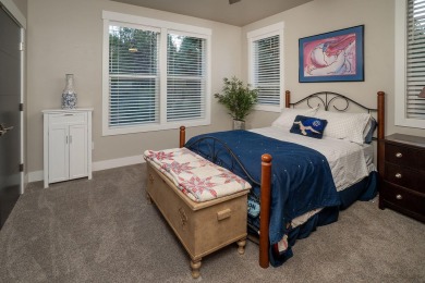 Welcome to this beautifully appointed single-story home nestled on Awbrey Glen Golf Club in Oregon - for sale on GolfHomes.com, golf home, golf lot