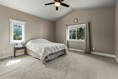 Tucked at the end of a quiet cul-de-sac in Missoula's on  in Montana - for sale on GolfHomes.com, golf home, golf lot