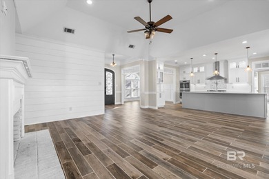 LOOK NO FURTHER!! Welcome to this stunning 5-bedroom, 4-bath + on TimberCreek Golf Club in Alabama - for sale on GolfHomes.com, golf home, golf lot