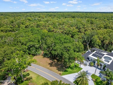 Tucked inside one of Florida's most distinctive GATED on Spruce Creek Golf Club in Florida - for sale on GolfHomes.com, golf home, golf lot