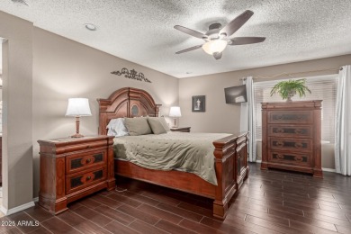 Fall in love with this delightful 2-story home! Inside, discover on Alta Mesa Golf Club in Arizona - for sale on GolfHomes.com, golf home, golf lot