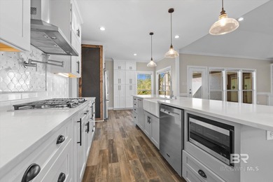 LOOK NO FURTHER!! Welcome to this stunning 5-bedroom, 4-bath + on TimberCreek Golf Club in Alabama - for sale on GolfHomes.com, golf home, golf lot